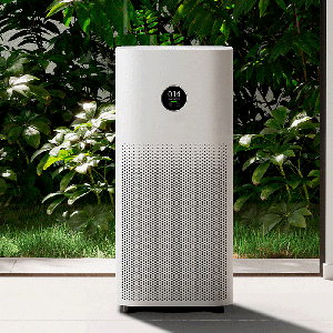 دستگاه تصفیه کننده هوا شیائومی مدل Xiaomi Mi Air Purifier 3C در بروزکالا