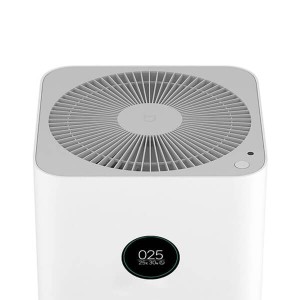 دستگاه تصفیه کننده هوا شیائومی مدل Xiaomi Mi Air Purifier 3C در بروزکالا