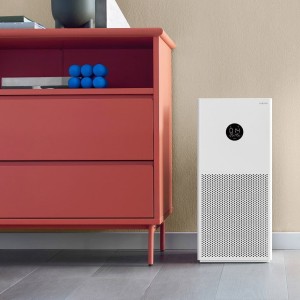 دستگاه تصفیه کننده هوا شیائومی مدلXiaomi Air Purifier 4 Pro در بروزکالا