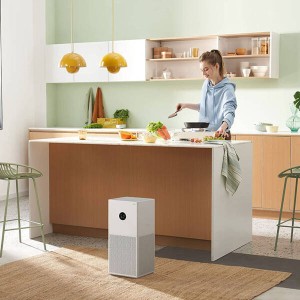 دستگاه تصفیه کننده هوا شیائومی مدلXiaomi Air Purifier 4 Pro در بروزکالا