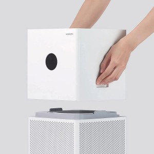 دستگاه تصفیه کننده هوا شیائومی مدلXiaomi Air Purifier 4 Pro در بروزکالا