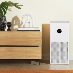 دستگاه تصفیه کننده هوا شیائومی مدلXiaomi Air Purifier 4 Pro در بروزکالا