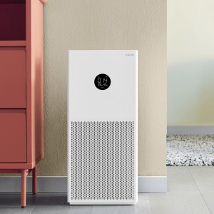 دستگاه تصفیه کننده هوا شیائومی مدلXiaomi Air Purifier 4 Pro در بروزکالا