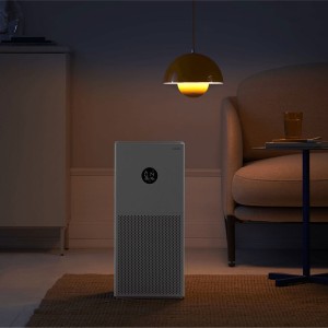 دستگاه تصفیه کننده هوا شیائومی مدلXiaomi Air Purifier 4 Pro در بروزکالا
