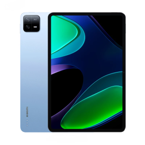 تبلت 11 اینچ شیائومی مدل Xiaomi Pad 6 ظرفیت 256 گیگابایت در بروزکالا