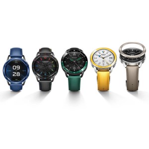 ساعت هوشمند شیائومی مدل Xiaomi Watch S3 در بروز کالا