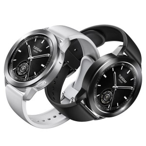 ساعت هوشمند شیائومی مدل Xiaomi Watch S3 در بروز کالا