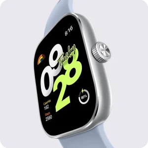 ساعت هوشمند شیائومی مدل Xiaomi Watch S3 در بروز کالا