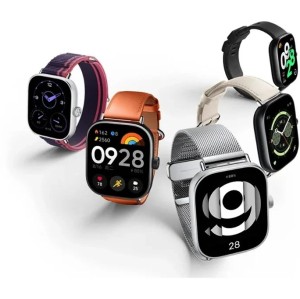 ساعت هوشمند شیائومی مدل Xiaomi Watch S3 در بروز کالا