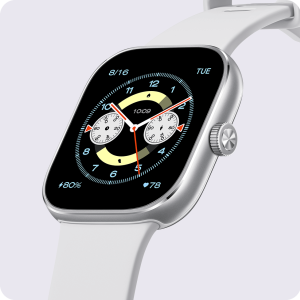 ساعت هوشمند شیائومی مدل Xiaomi Watch S3 در بروز کالا