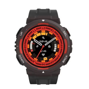 ساعت هوشمند آمازفیت مدل Amazfit Active Edge در بروز کالا