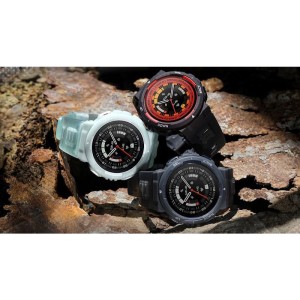 ساعت هوشمند آمازفیت مدل Amazfit Active Edge در بروز کالا