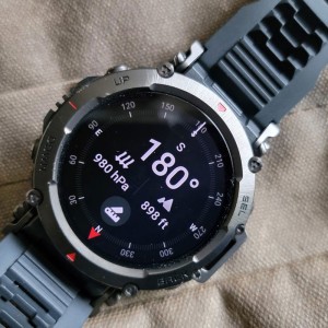 ساعت هوشمند آمازفیت مدل Amazfit T-Rex Ultra در بروز کالا