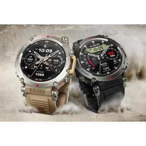 ساعت هوشمند آمازفیت مدل Amazfit T-Rex Ultra در بروز کالا