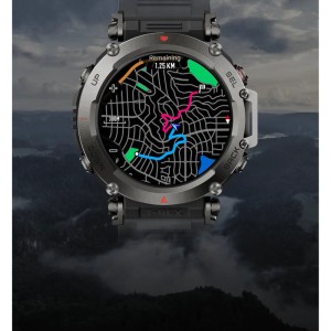 ساعت هوشمند آمازفیت مدل Amazfit T-Rex Ultra در بروز کالا