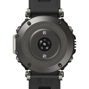 ساعت هوشمند آمازفیت مدل Amazfit T-Rex Ultra در بروز کالا