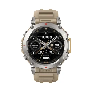 ساعت هوشمند آمازفیت مدل Amazfit T-Rex Ultra در بروز کالا