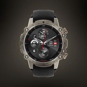 ساعت هوشمند آمازفیت مدل Amazfit Falcon در بروز کالا