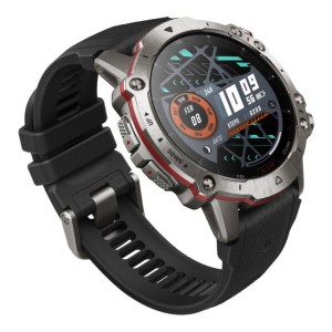 ساعت هوشمند آمازفیت مدل Amazfit Falcon در بروز کالا