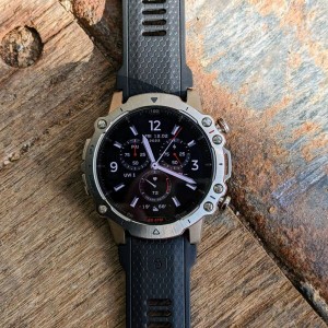 ساعت هوشمند آمازفیت مدل Amazfit Falcon در بروز کالا