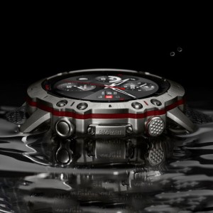 ساعت هوشمند آمازفیت مدل Amazfit Falcon در بروز کالا