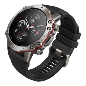 ساعت هوشمند آمازفیت مدل Amazfit Falcon در بروز کالا