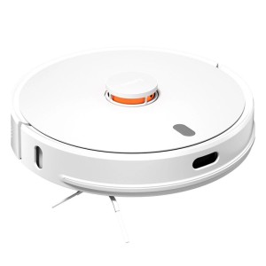 جارو برقی رباتی هوشمند شیائومی مدل Xiaomi Lydsto R1D در بروزکالا