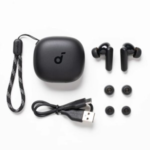 هندزفری بلوتوثی انکر مدل Anker Soundcore P25i در بروزکالا