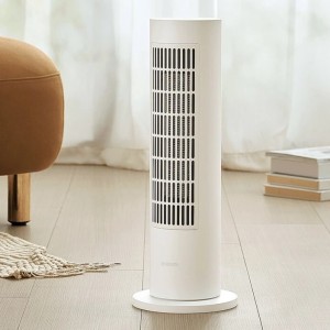 بخاری برقی شیائومی مدل Xiaomi Smart Tower Heater Lite در بروزکالا