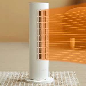 بخاری برقی شیائومی مدل Xiaomi Smart Tower Heater Lite در بروزکالا