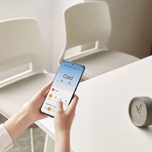 بخاری برقی شیائومی مدل Xiaomi Smart Tower Heater Lite در بروزکالا