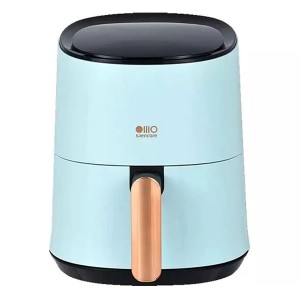 هواپز هوشمند شیائومی مدل Xiaomi  Oiiio Silencare K505W 2.5L در بروزکالا