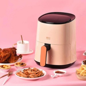 هواپز هوشمند شیائومی مدل Xiaomi  Oiiio Silencare K505W 2.5L در بروزکالا