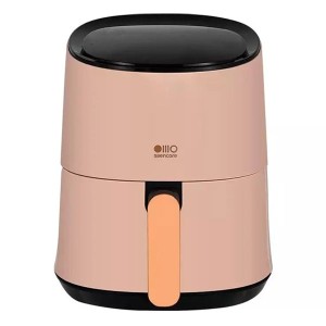 هواپز هوشمند شیائومی مدل Xiaomi  Oiiio Silencare K505W 2.5L در بروزکالا