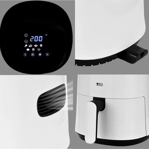 هواپز هوشمند شیائومی مدل Xiaomi  Oiiio Silencare K505W 2.5L در بروزکالا