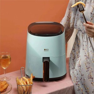 هواپز هوشمند شیائومی مدل Xiaomi  Oiiio Silencare K505W 2.5L در بروزکالا