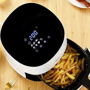 هواپز هوشمند شیائومی مدل Xiaomi  Oiiio Silencare K505W 2.5L در بروزکالا