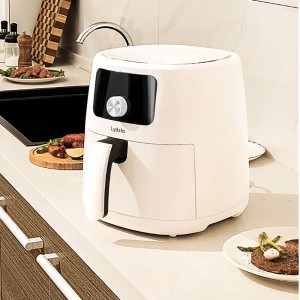 هواپز هوشمند شیائومی مدل Xiaomi Lydsto Smart Air Fryer 5L در بروزکالا