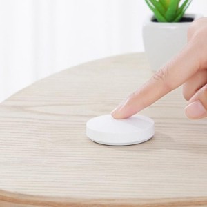 سوئیچ هوشمند وایرلس شیائومی Mi Smart Wireless Switch در بروزکالا
