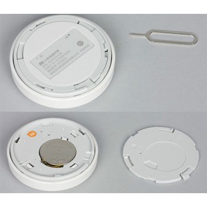 سوئیچ هوشمند وایرلس شیائومی Mi Smart Wireless Switch در بروزکالا