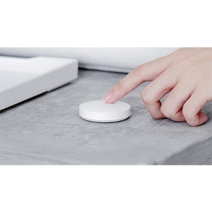 سوئیچ هوشمند وایرلس شیائومی Mi Smart Wireless Switch در بروزکالا