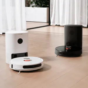 جارو برقی رباتی هوشمند شیائومی مدل Xiaomi Lydsto S1 در بروزکالا