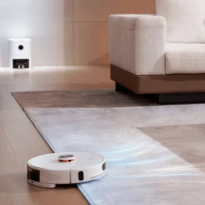 جارو برقی رباتی هوشمند شیائومی مدل Xiaomi Lydsto S1 در بروزکالا