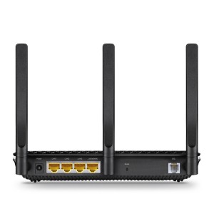 مودم روتر TP-Link VDSL/ADSL مدل TPLINK TD-W9970 در بروزکالا