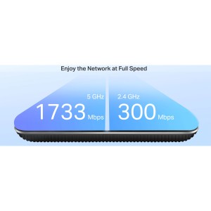 مودم روتر TP-Link VDSL/ADSL مدل TPLINK TD-W9970 در بروزکالا