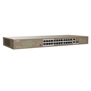 سوییچ 5 پورت تی پی-لینک مدل LS-1005 در بروزکالا
