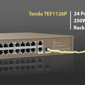 سوییچ 5 پورت تی پی-لینک مدل LS-1005 در بروزکالا
