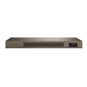 سوییچ شبکه تندا مدل  Tenda TEF1126P-24-250Wدر بروزکالا