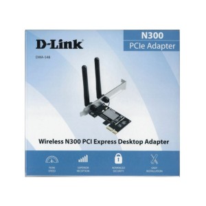 کارت شبکه USB تسکو مدل TSCO TW1010 در بروزکالا