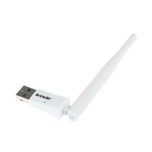 کارت شبکه بی سیم تندا مدل Tenda W311MI در بروزکالا